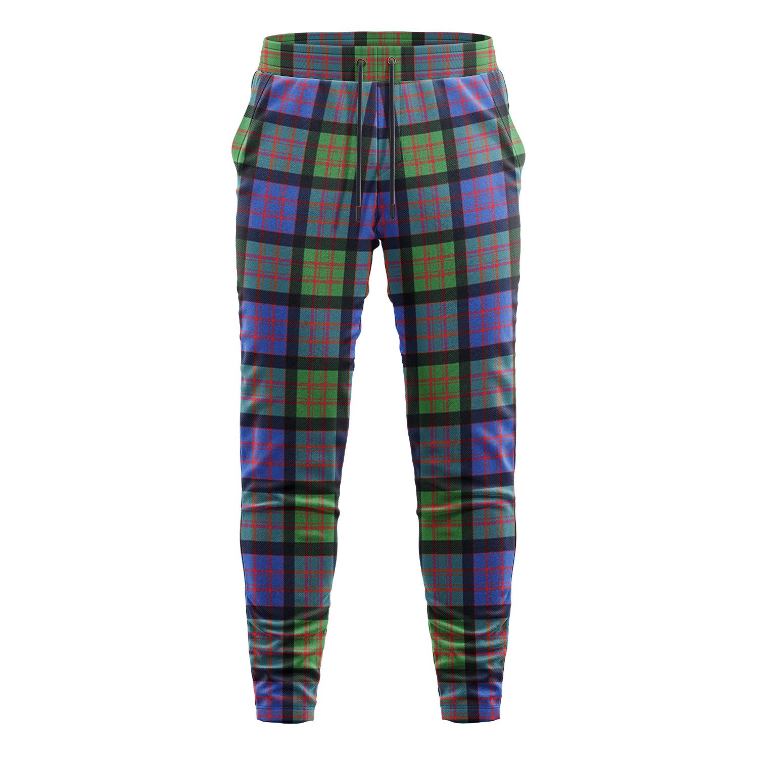 McDonald Ancient Tartan Sweatpants