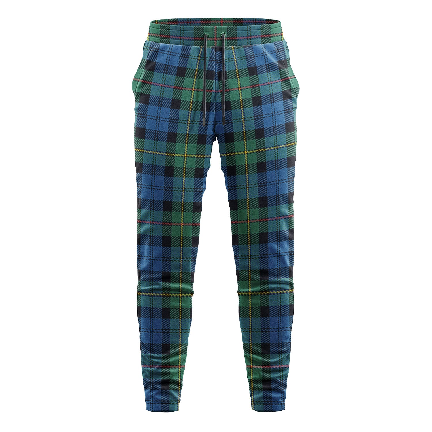 McEwan Ancient Tartan Sweatpants