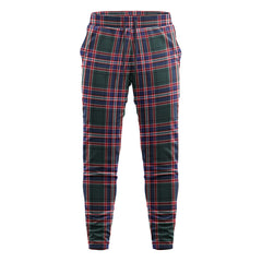 McFarlane Hunting Modern Tartan Sweatpants