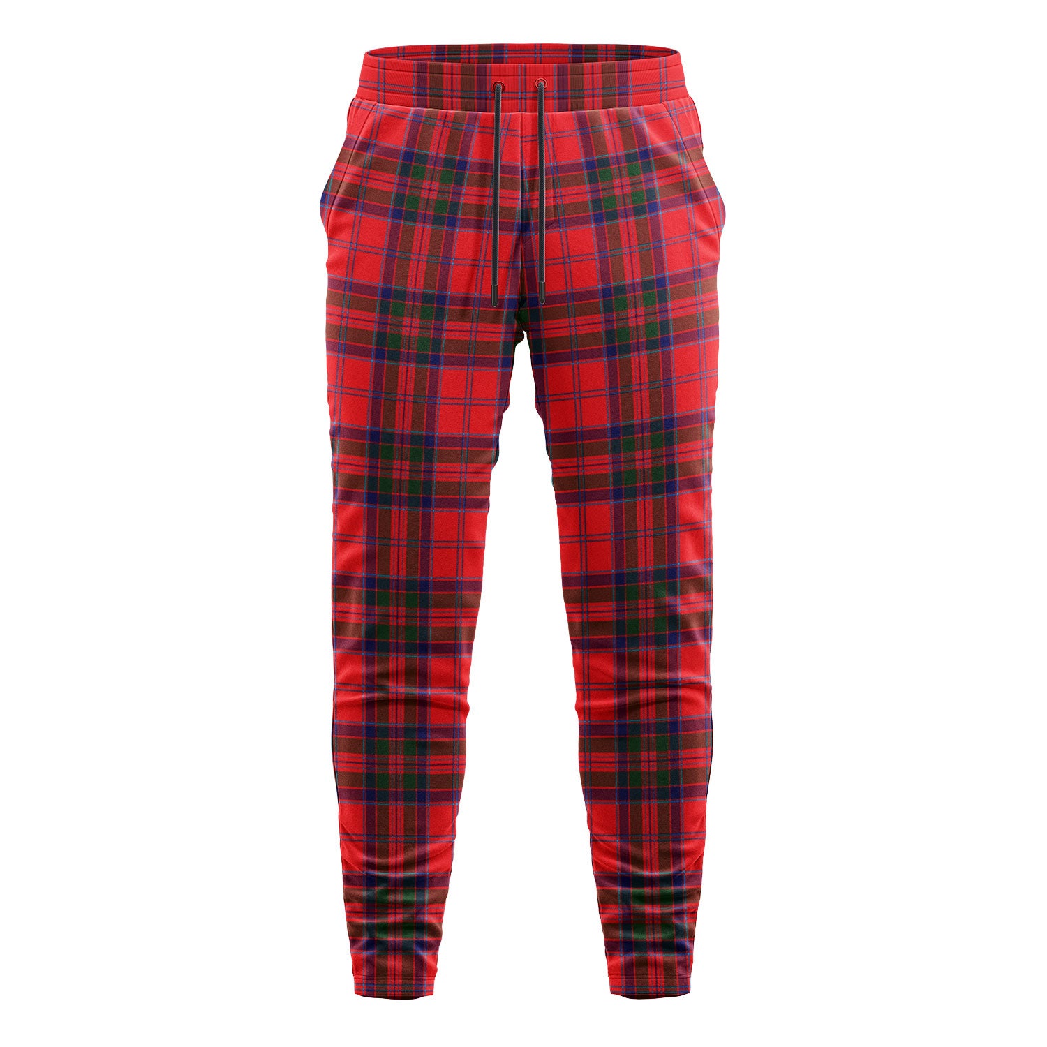 McGillivray Modern Tartan Sweatpants