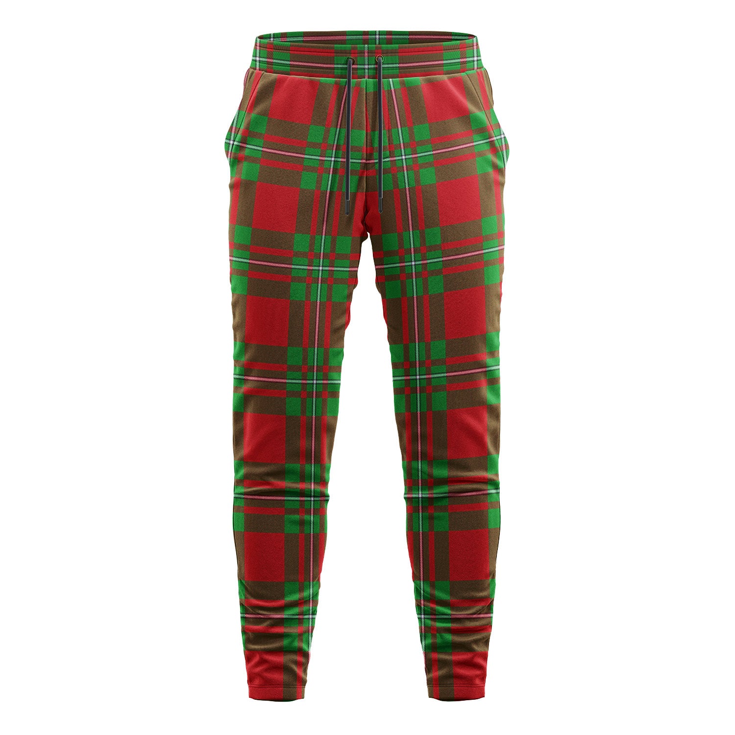 McGregor Modern Tartan Sweatpants