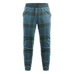 McInnes Ancient Tartan Sweatpants