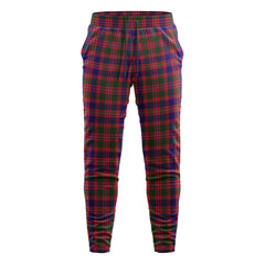 McIntyre Modern Tartan Sweatpants