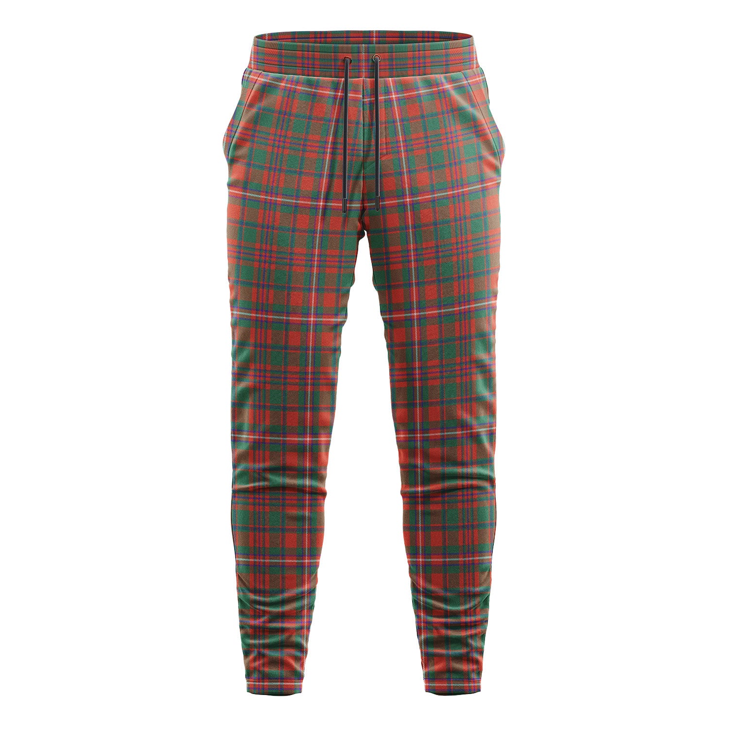 McKinnon Ancient Tartan Sweatpants