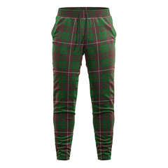 McKinnon Hunting Modern Tartan Sweatpants