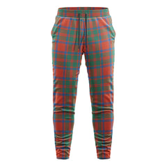 McKintosh Ancient Tartan Sweatpants