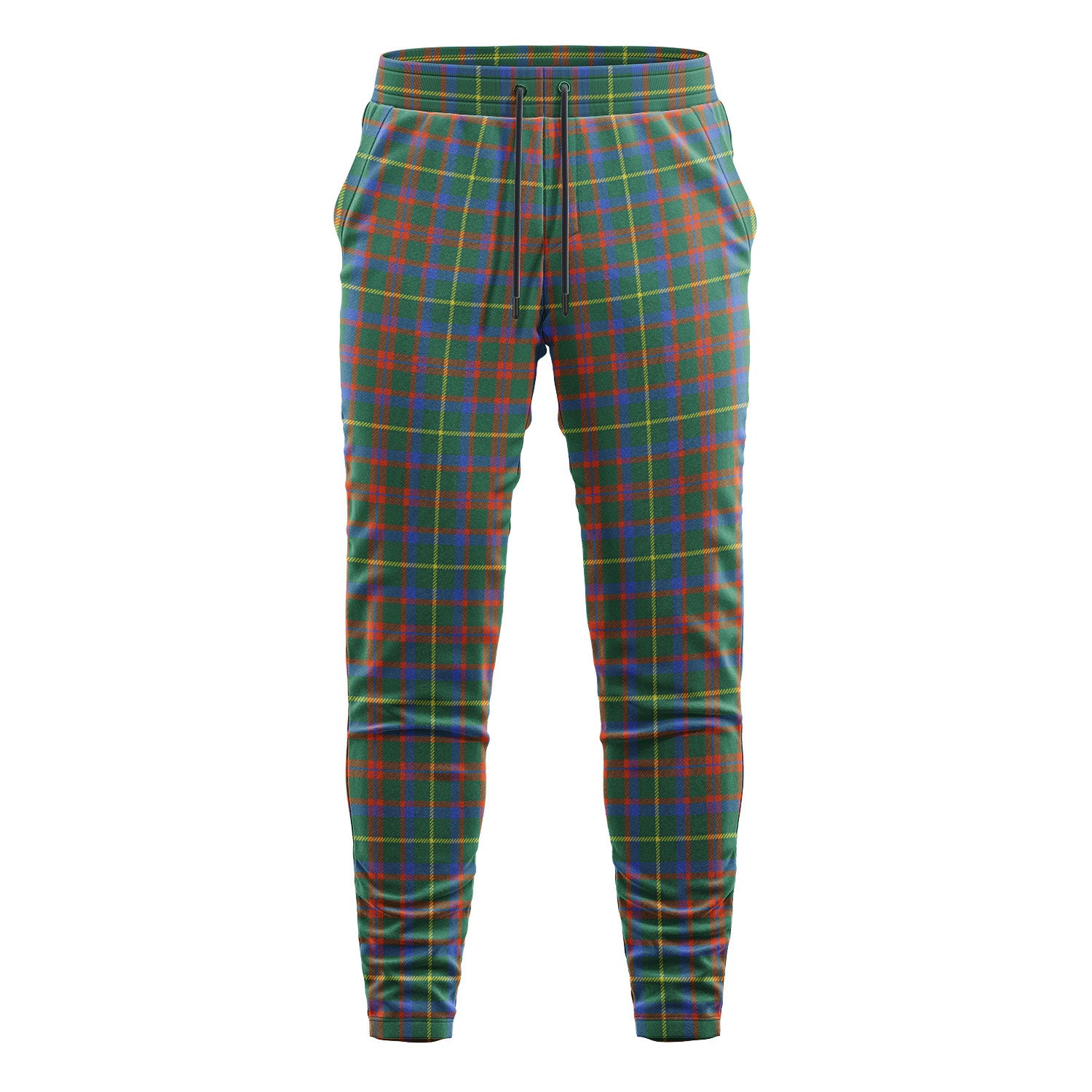 McKintosh Hunting Ancient Tartan Sweatpants