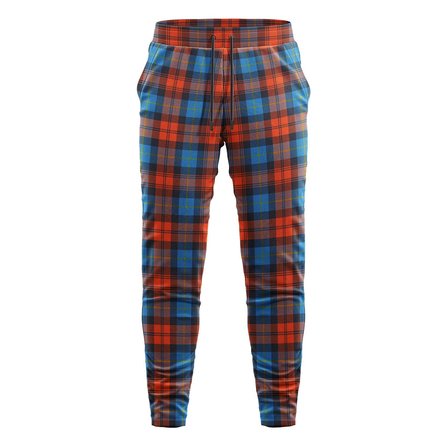 McLachlan Ancient Tartan Sweatpants