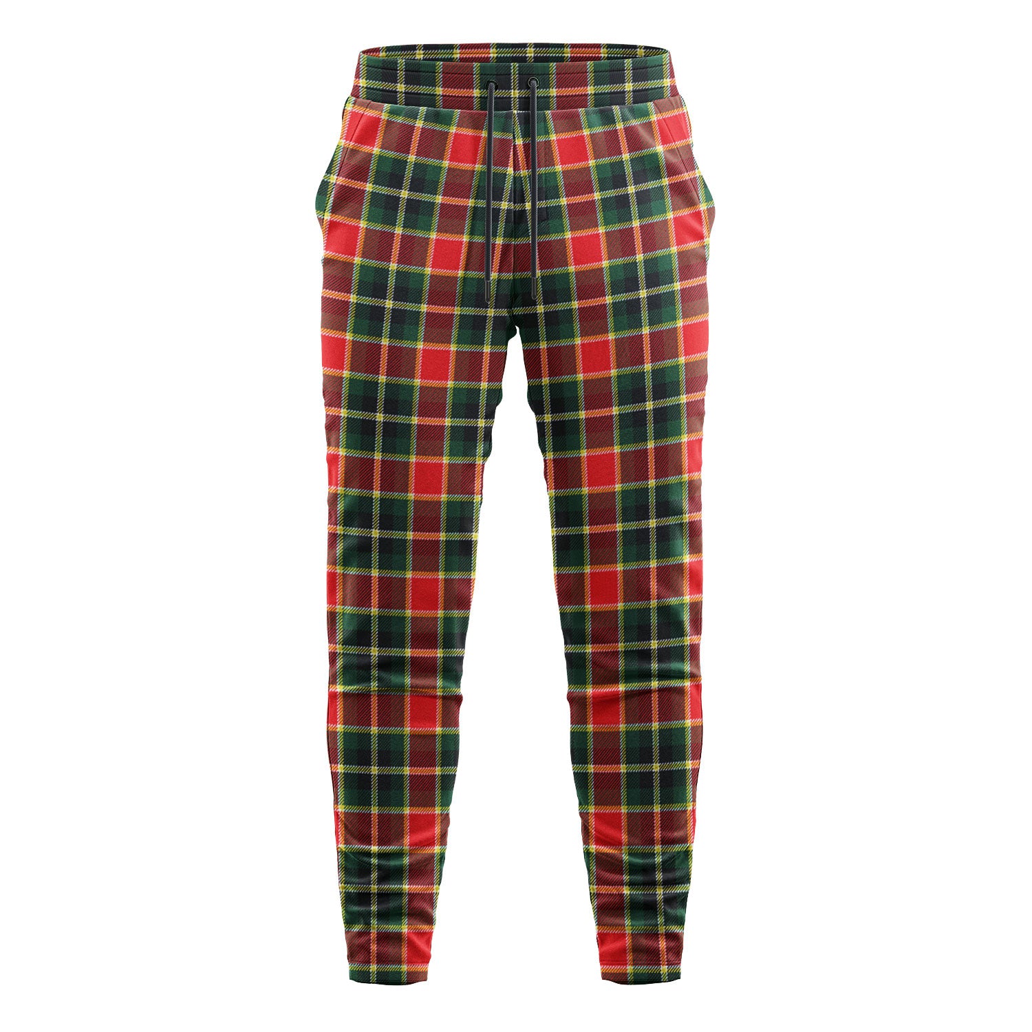 McLachlan Hunting Modern Tartan Sweatpants