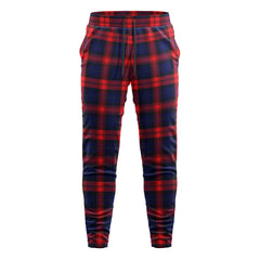 McLachlan Modern Tartan Sweatpants