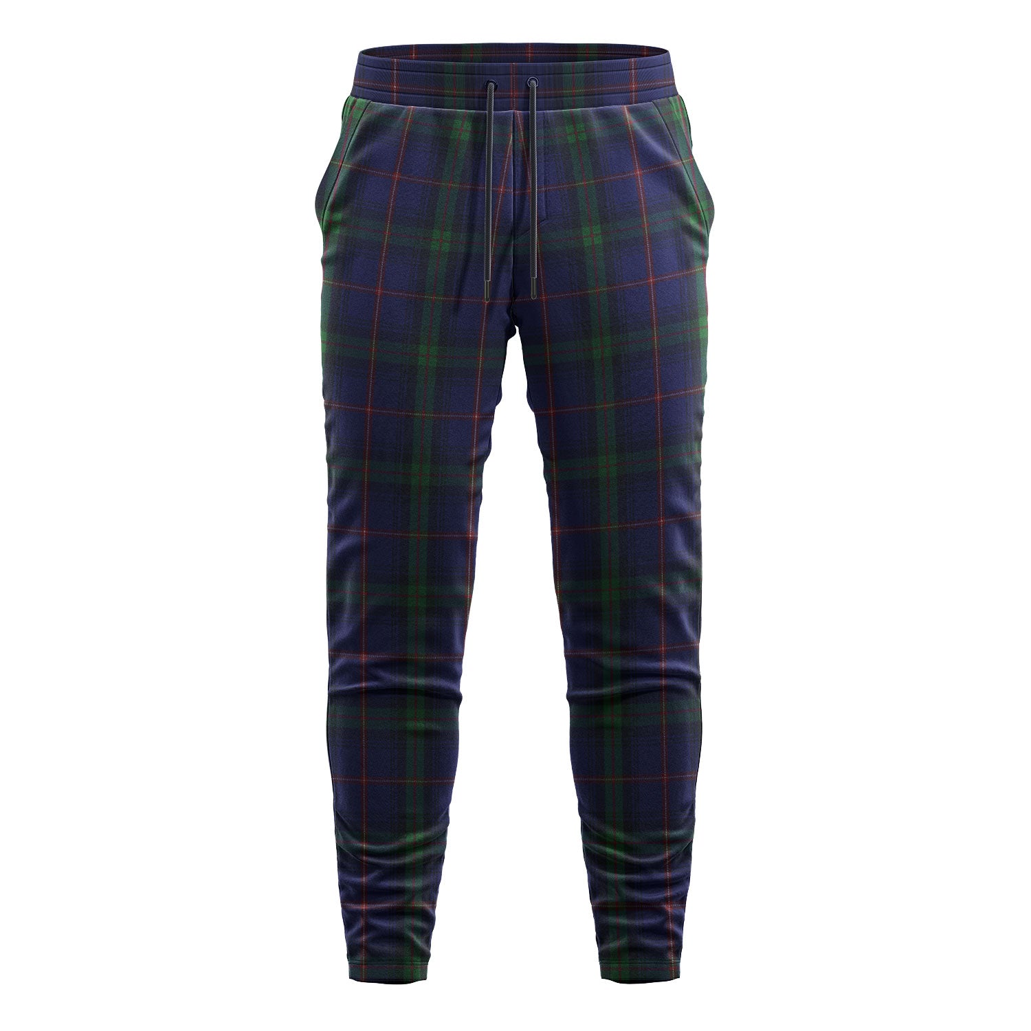 McLafferty Tartan Sweatpants