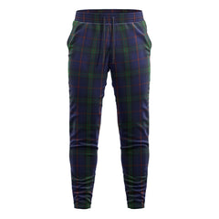 McLafferty Tartan Sweatpants