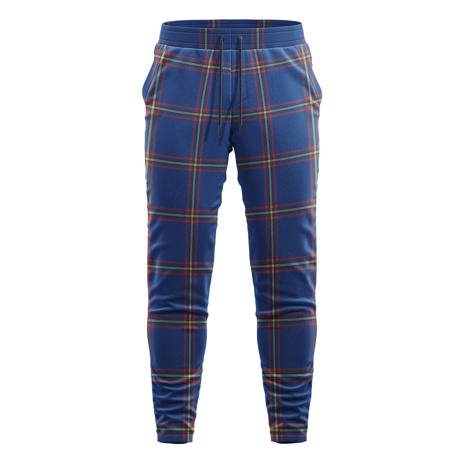 McLaine of Loch Buie Hunting Ancient Tartan Sweatpants