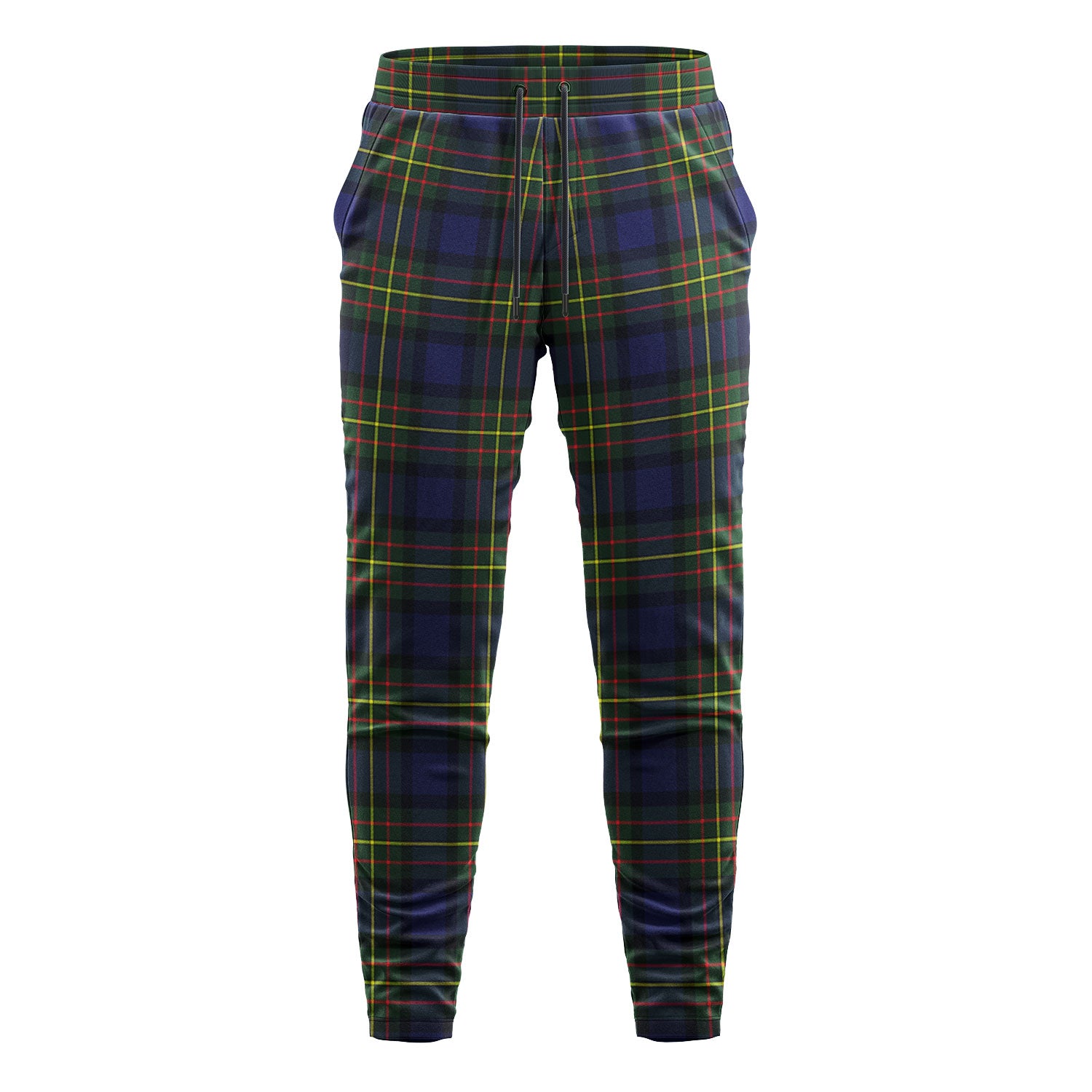 McLaren Modern Tartan Sweatpants