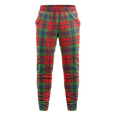 McLean of Duart Modern Tartan Sweatpants