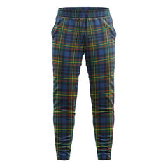 McLellan Ancient Tartan Sweatpants