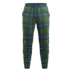 McMillan Hunting Ancient Tartan Sweatpants