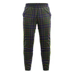 McMillan Hunting Modern Tartan Sweatpants