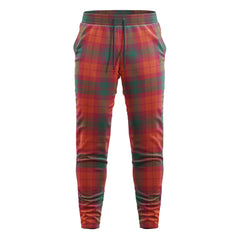 McNab Ancient Tartan Sweatpants