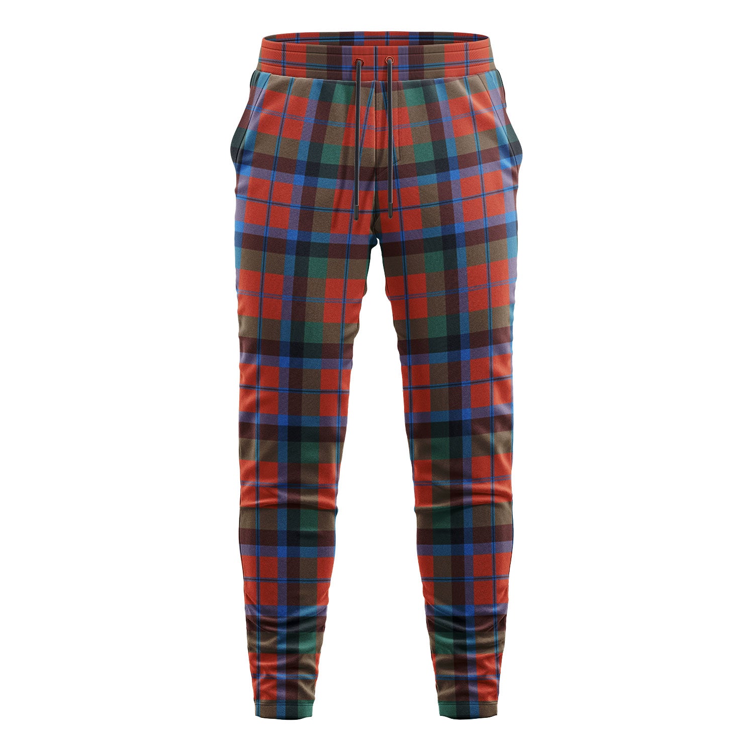 McNaughton Ancient Tartan Sweatpants