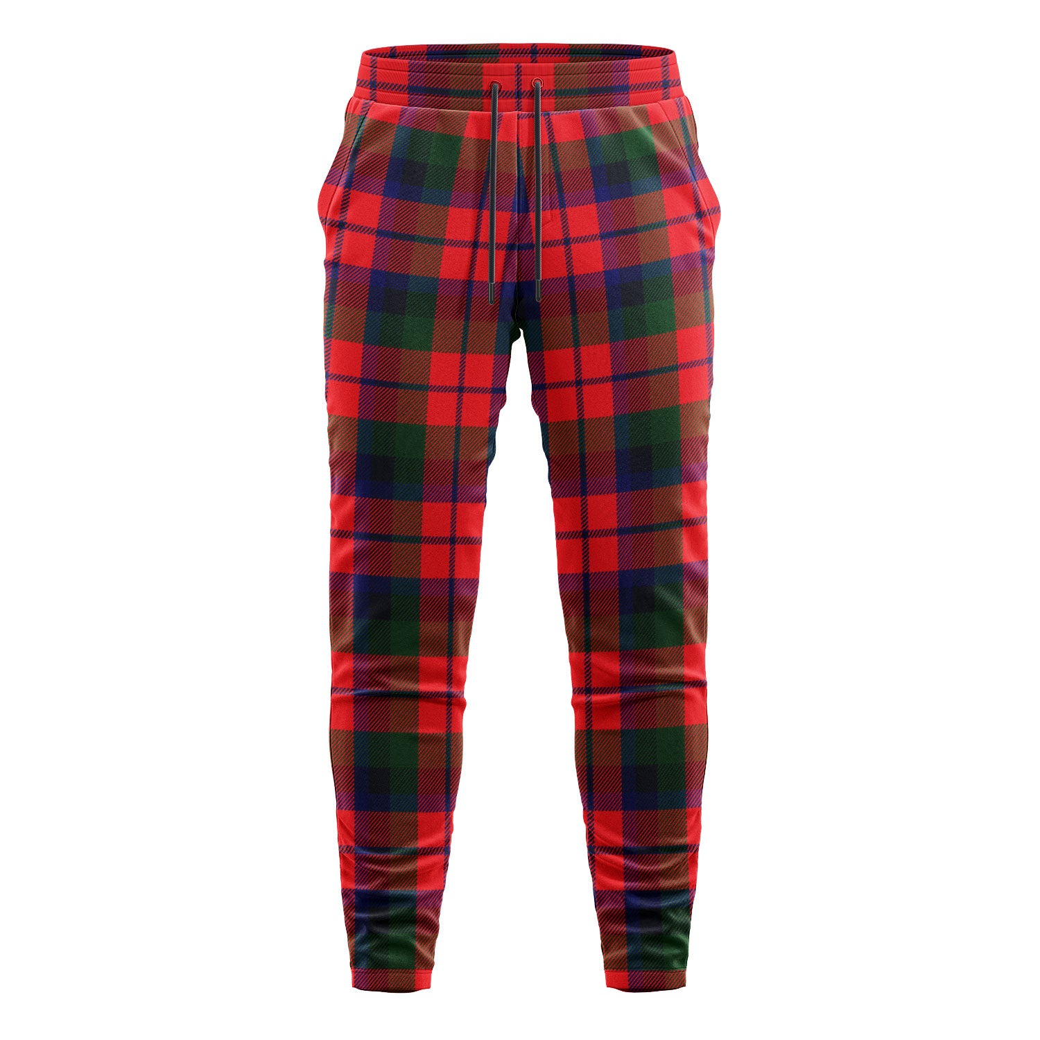 McNaughton Modern Tartan Sweatpants