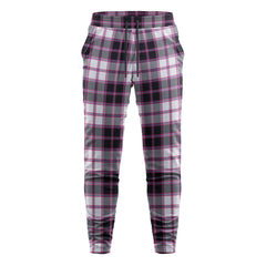 McPherson Hunting Modern Tartan Sweatpants