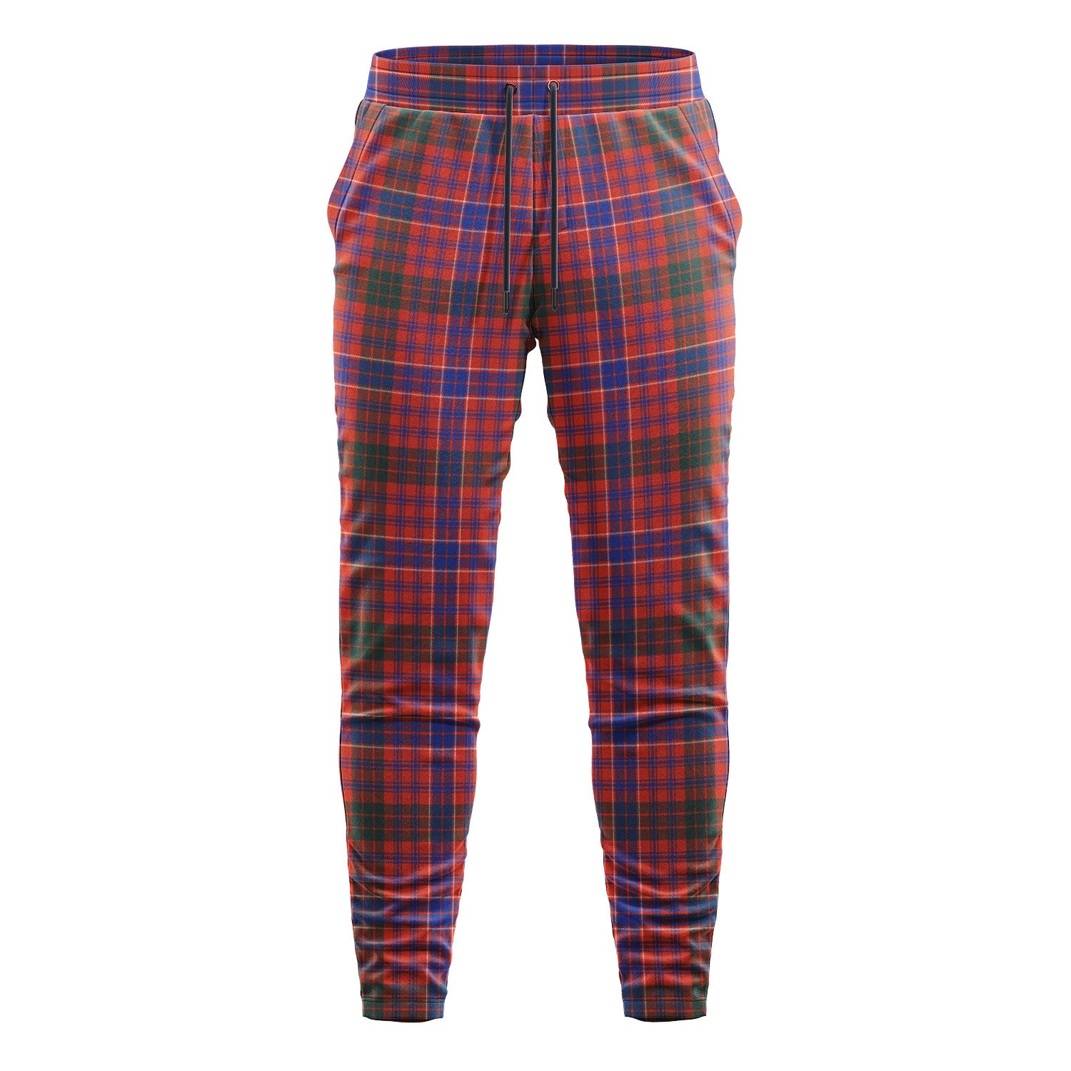 McRae Ancient Tartan Sweatpants