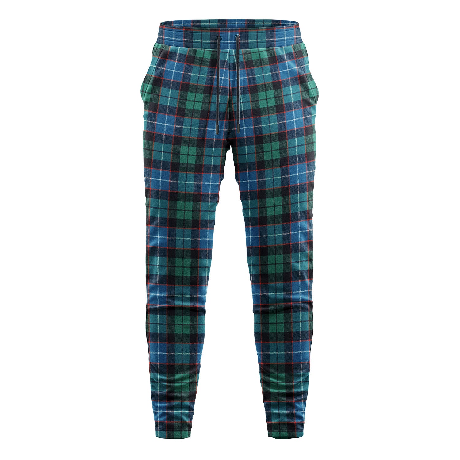 Mitchell Ancient Tartan Sweatpants