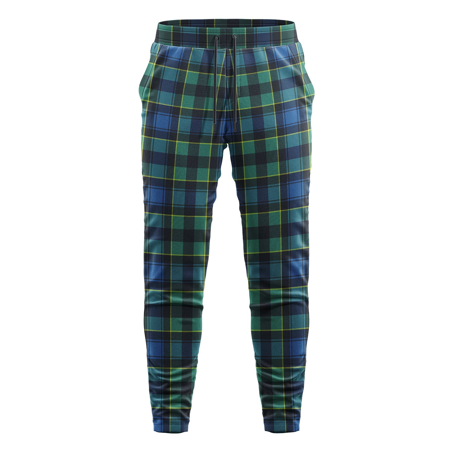 Mowat Ancient Tartan Sweatpants