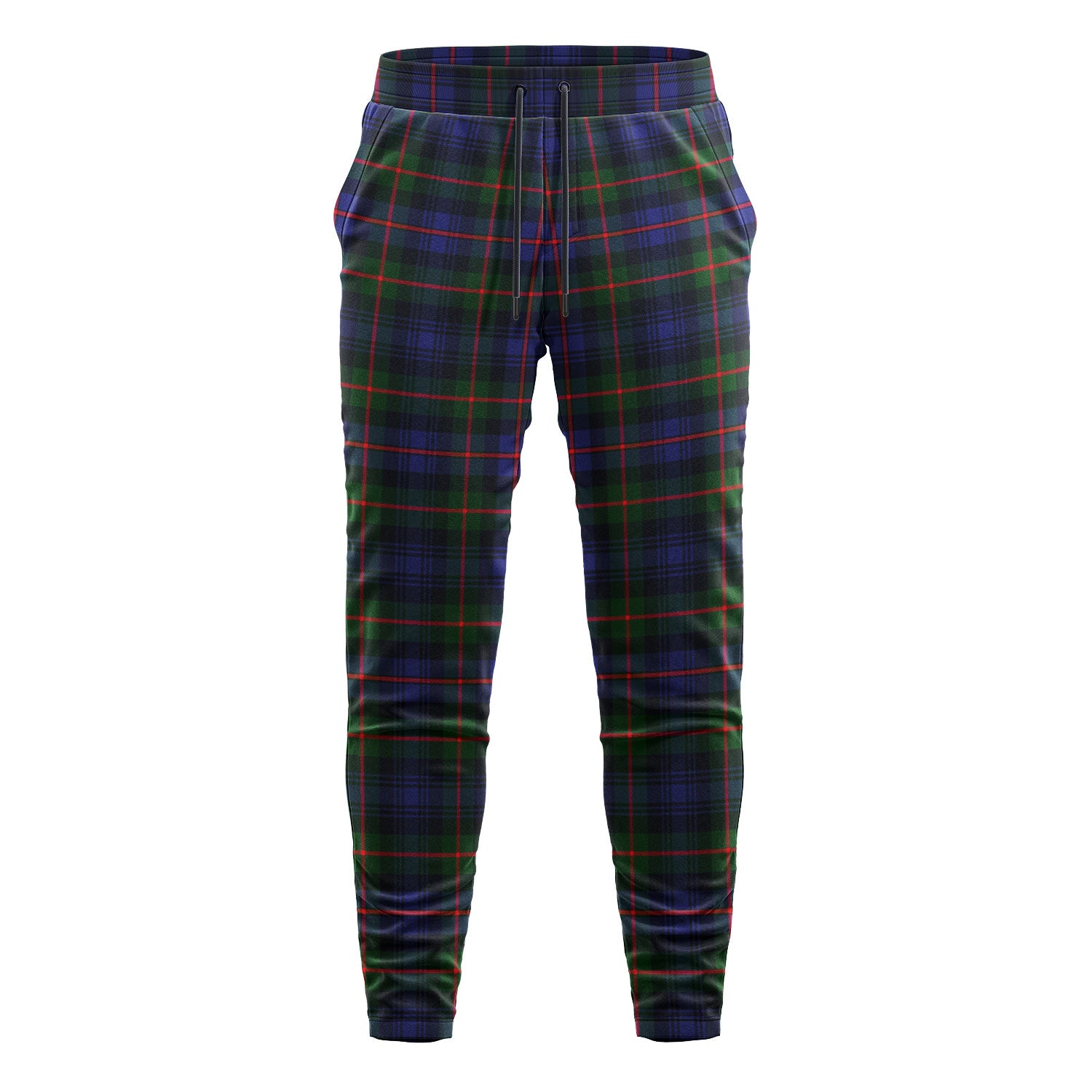 Murray of Atholl Modern Tartan Sweatpants