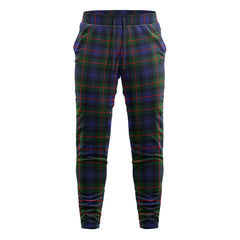 Murray of Atholl Modern Tartan Sweatpants