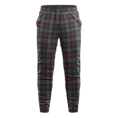 Murray of Atholl Weathered Tartan Sweatpants