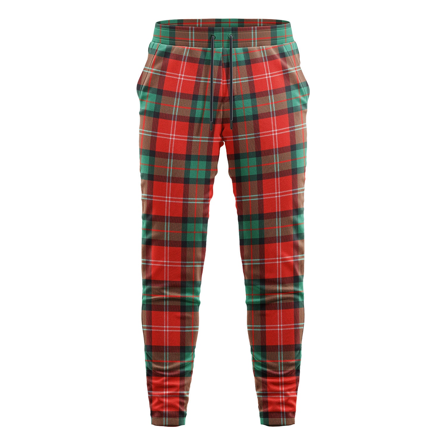 Nesbitt Ancient Tartan Sweatpants