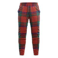 Nicolson Ancient Old Tartan Sweatpants