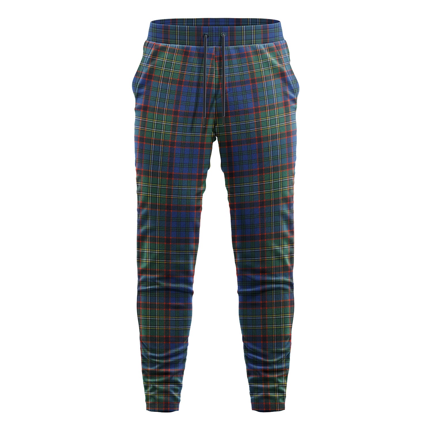 Nicolson Hunting Ancient Tartan Sweatpants