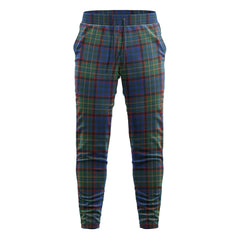 Nicolson Hunting Ancient Tartan Sweatpants