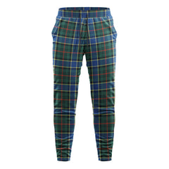 Ogilvie Hunting Ancient Tartan Sweatpants