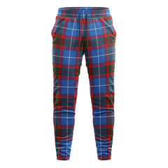 Pennycook Tartan Sweatpants