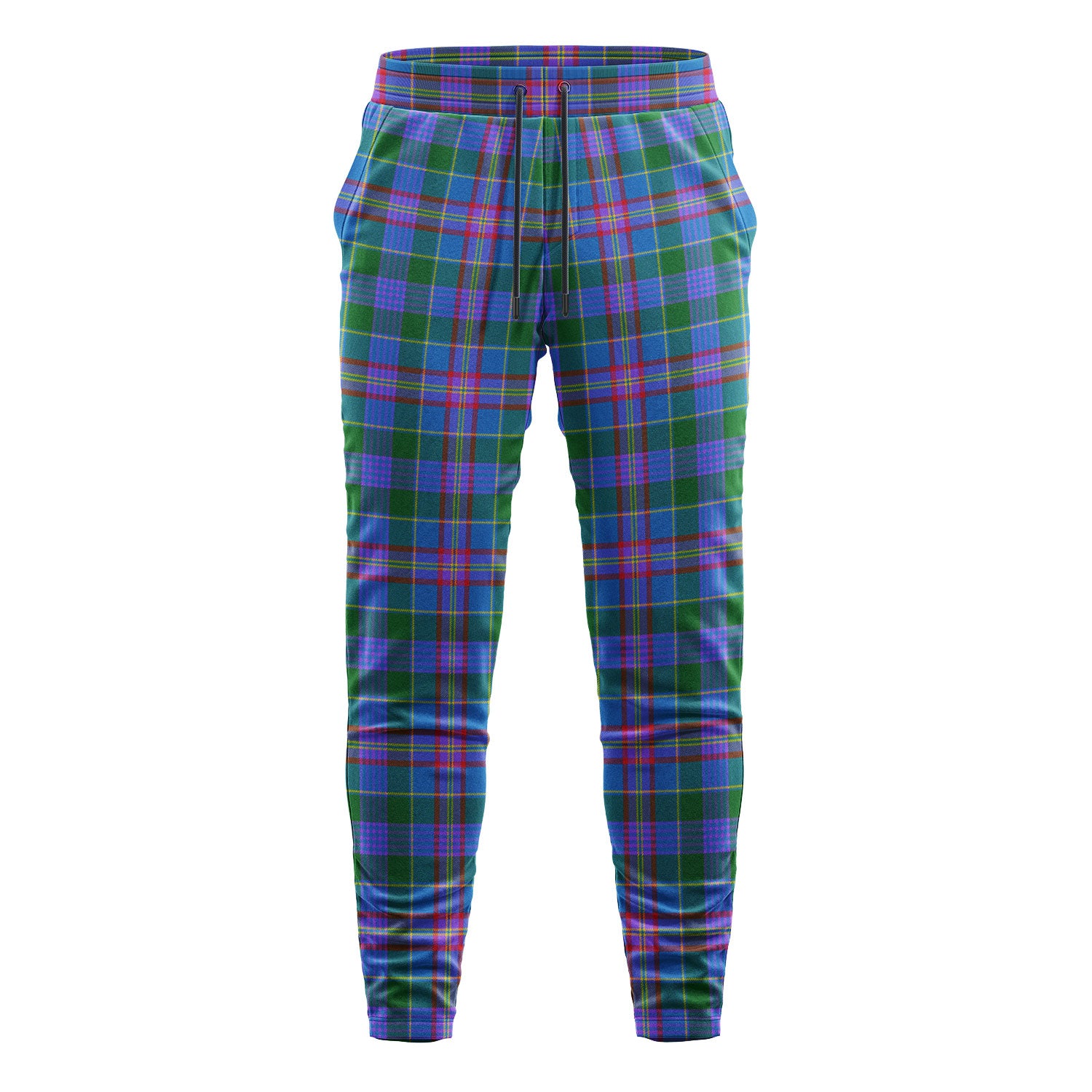 Pitcairn Hunting Tartan Sweatpants