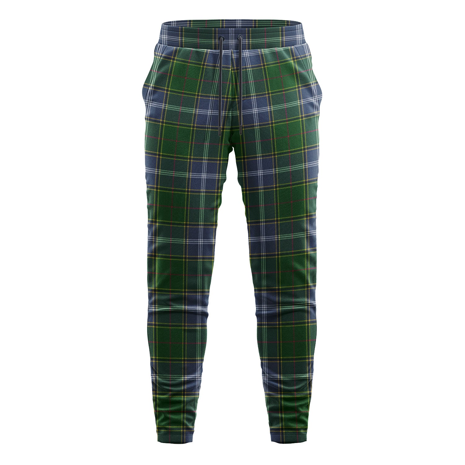 Pringle Tartan Sweatpants