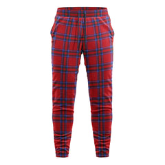 Rait Tartan Sweatpants