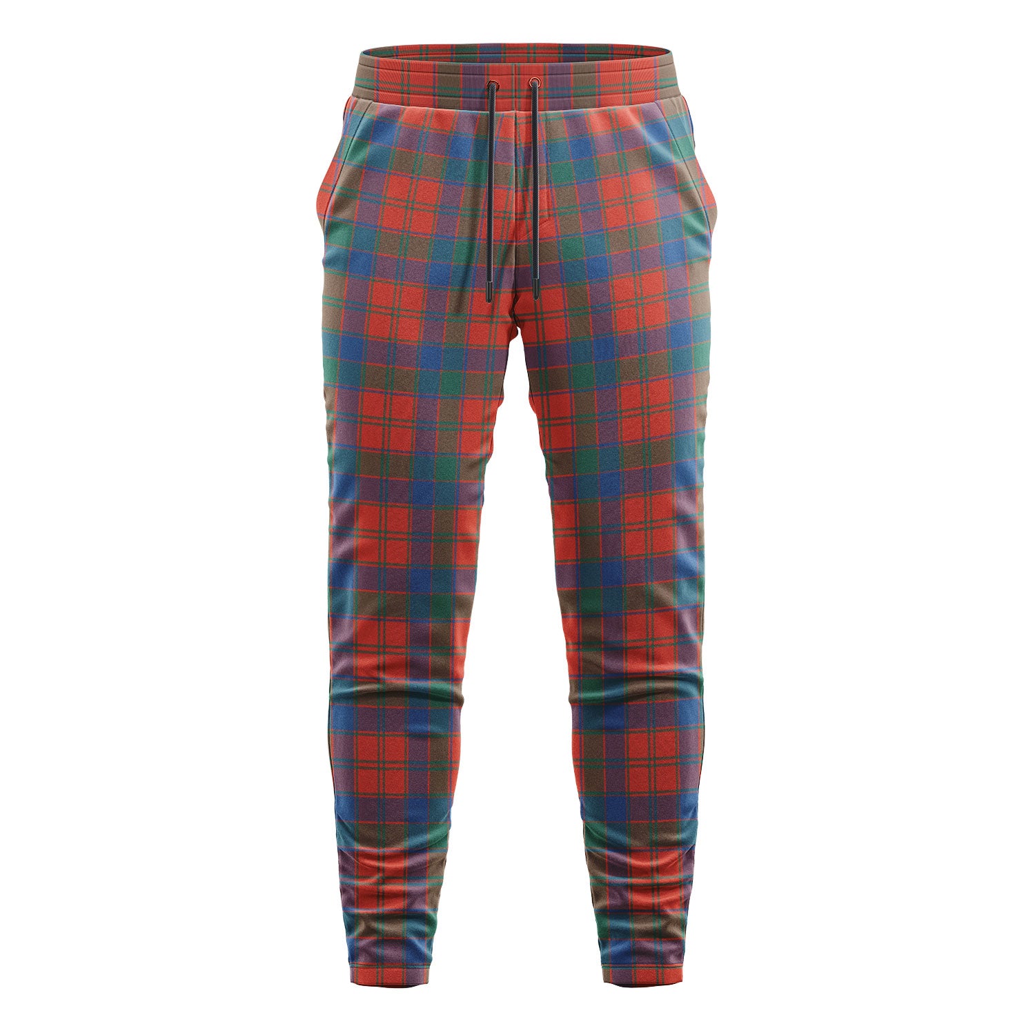 Robertson Ancient Tartan Sweatpants