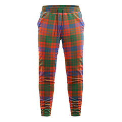 Ross Ancient Tartan Sweatpants