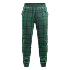 Ross Hunting Ancient Tartan Sweatpants