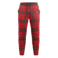 Ross Modern Tartan Sweatpants