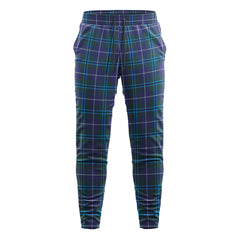 Sandilands Tartan Sweatpants