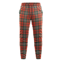 Scott Ancient Tartan Sweatpants