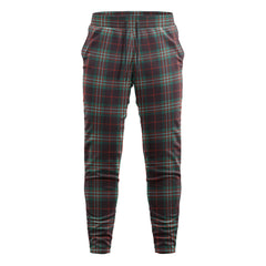 Scott Brown Ancient Tartan Sweatpants