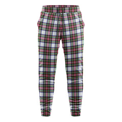 Stewart Dress Modern Tartan Sweatpants