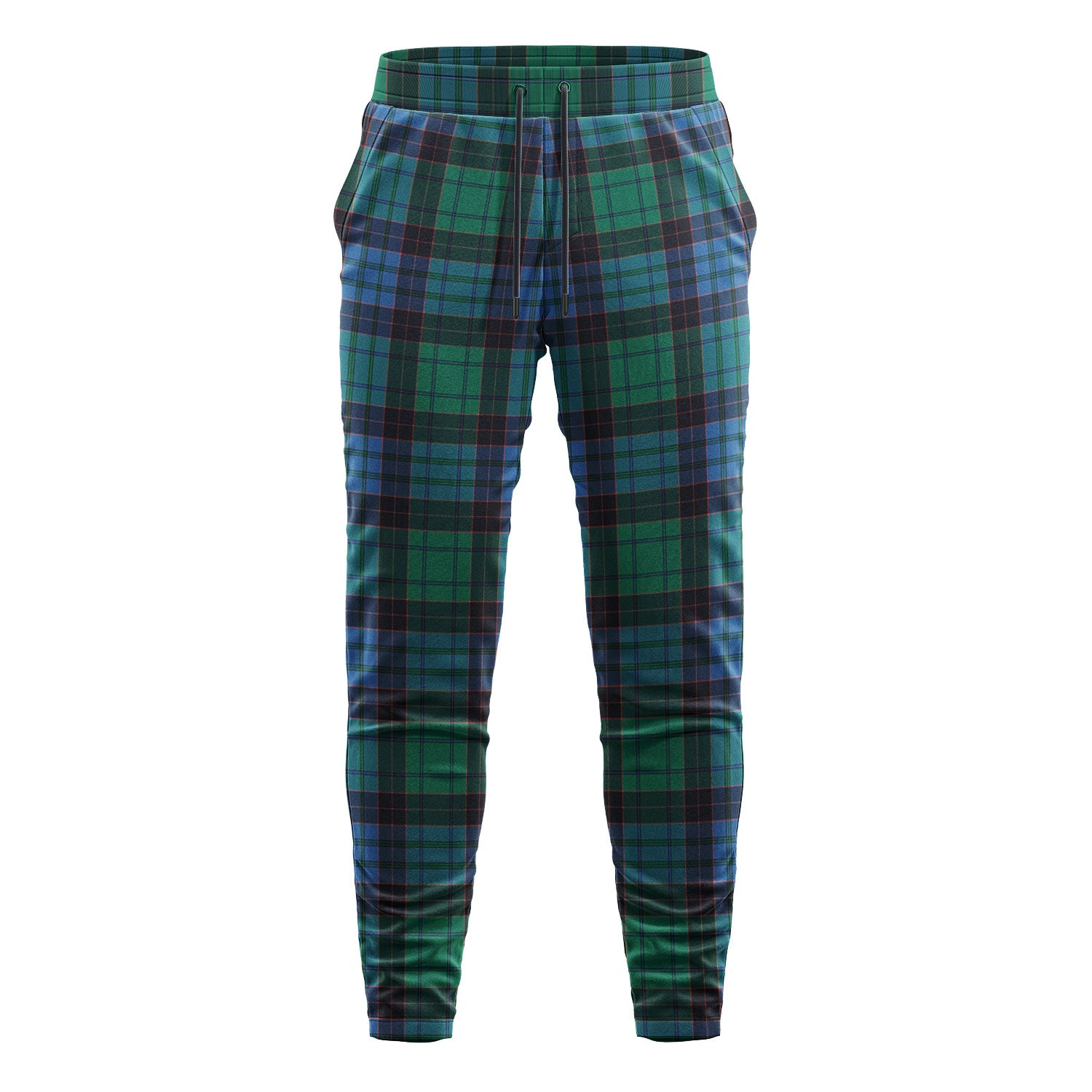 Stewart Old Ancient Tartan Sweatpants